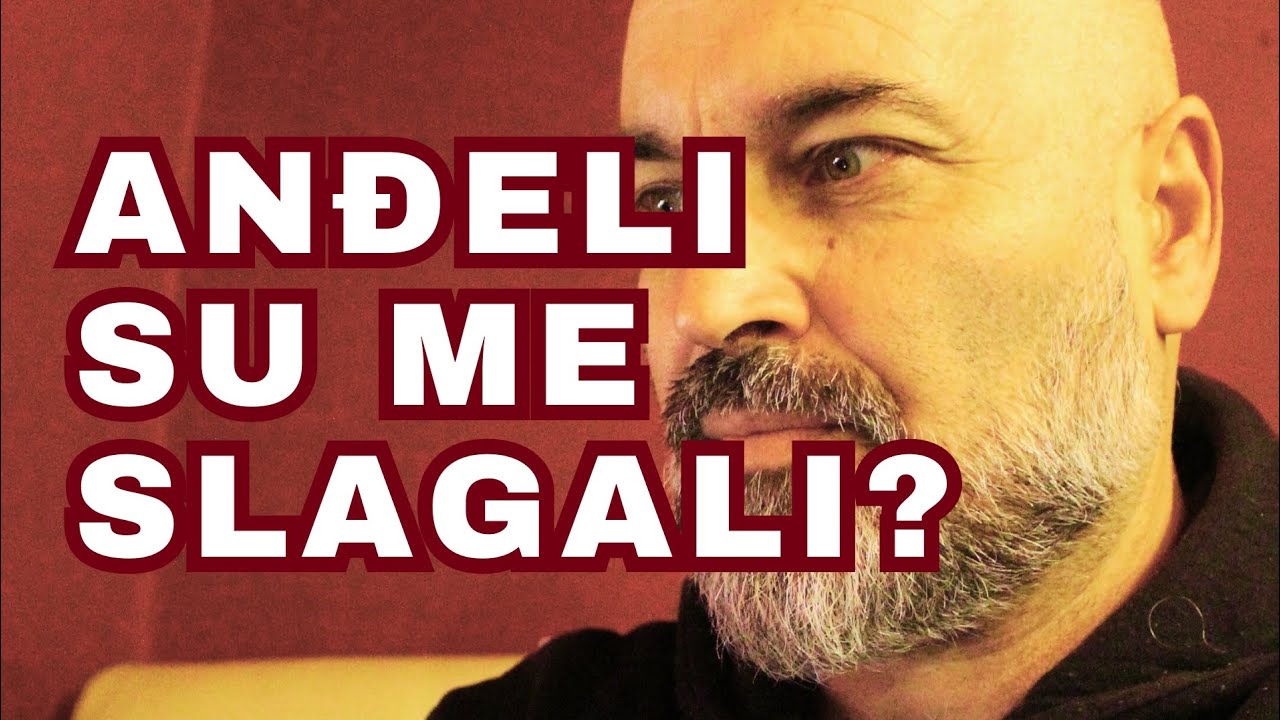 Anđeli kažu jedno, a dešava se drugo?