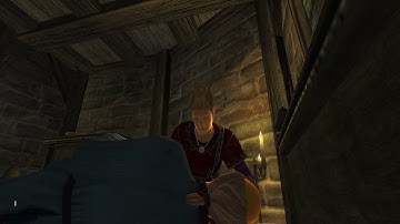 The Elder Scrolls IV: Oblivion Max Difficulty 100% Part 20