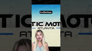 Exotic Motors Atlanta Service Center Gainesville Ga