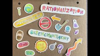 Max Weber and Rationalization || Julia Barton