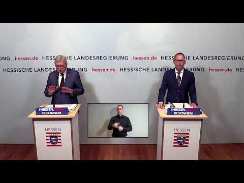 Pressekonferenz 21.02.2022