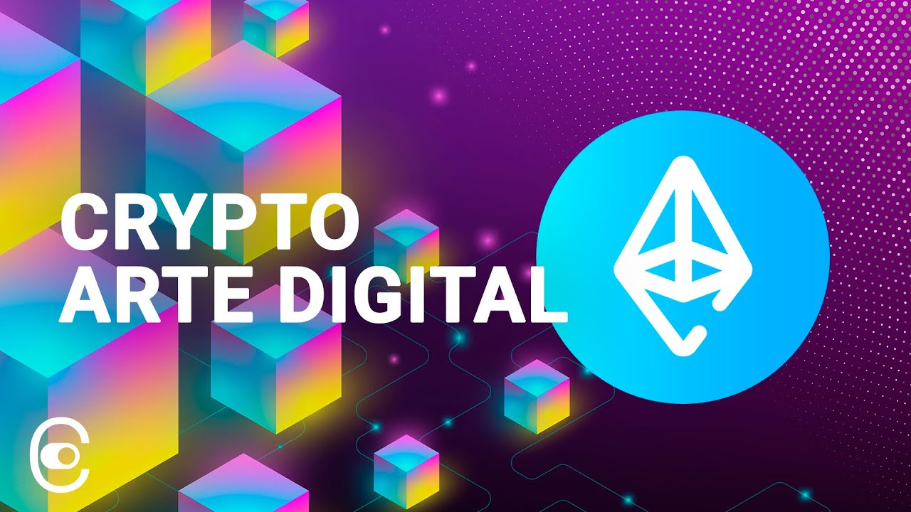🎨 CRYPTO ARTE CON TOKENS NO FUNGIBLES NFTs 📈 | Aprende qué son