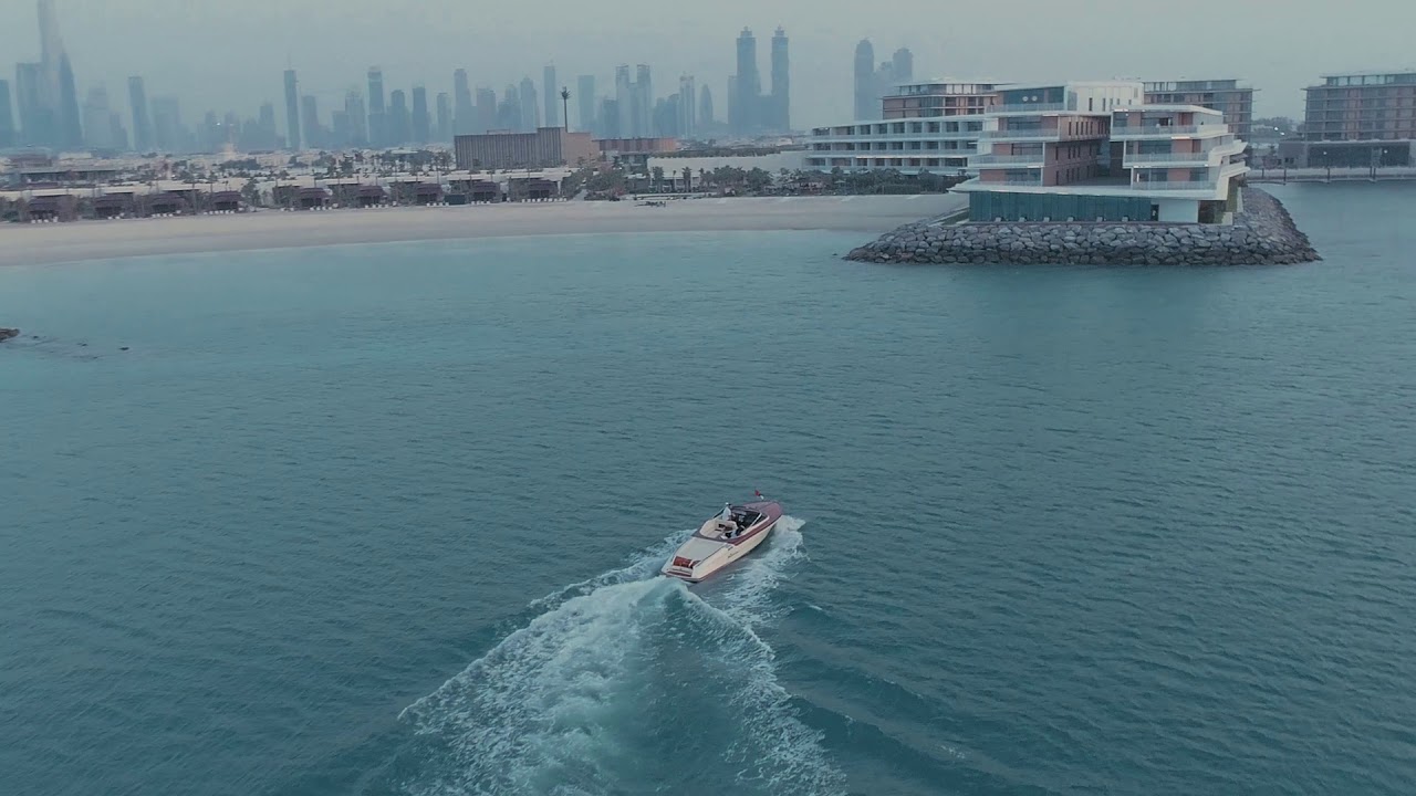 Bulgari Resort Dubai - YouTube