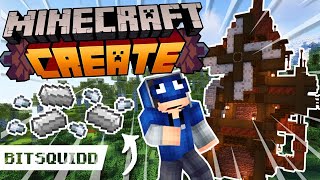 Create Mod | Creating Chaos | Ep. 2
