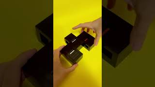 Lego Cigarette Magic Trick Box 🤯 #shorts