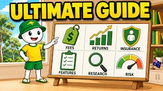 How to Compare Super Funds in Australia