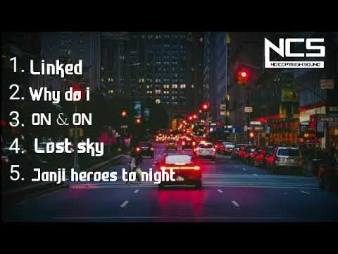 Top 5 lagu NCS terbaik sepanjang masa