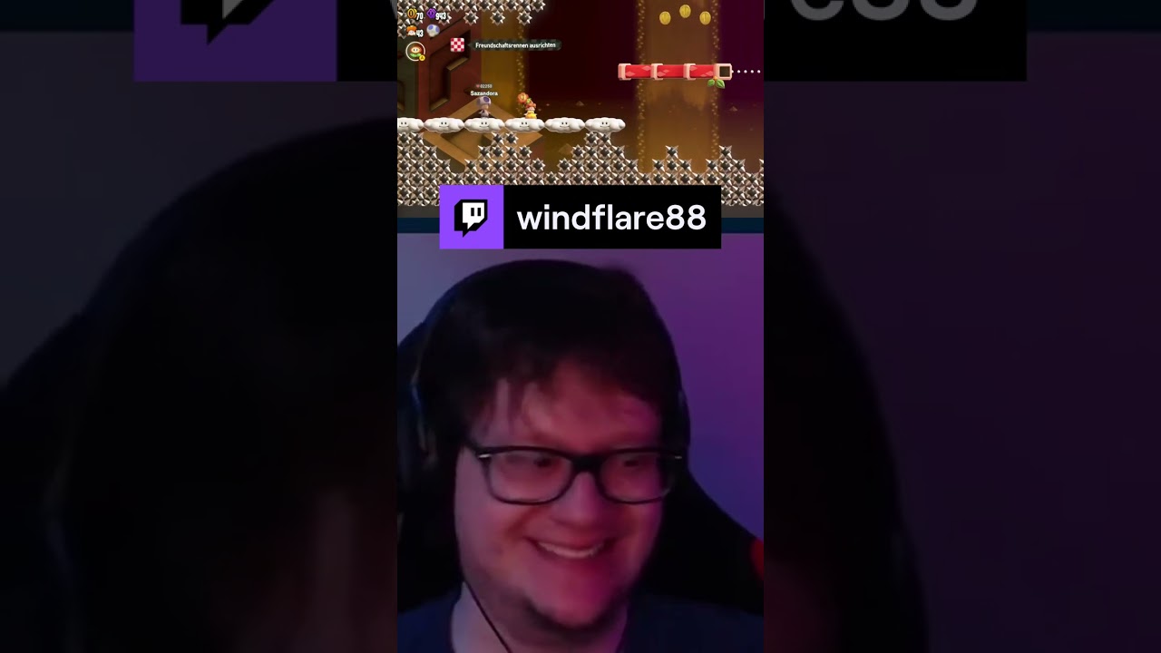 Yikes! Ästhetisches Stachel-Level-Design! | windflare88 on 