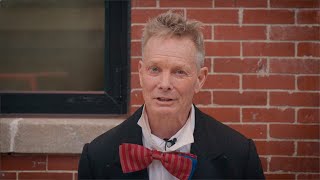 Famous IAC Commissions: Bill Irwin's "The Busking Project" Net Worth