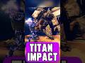TITAN IMPACT | Destiny 2 Monument of Triumph !