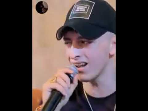 أنس أبو سنينة وطي صوت الكون سوي