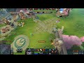 Dread's stream | Dota 2 - Clockwerk / Weaver  | 19.04.2018