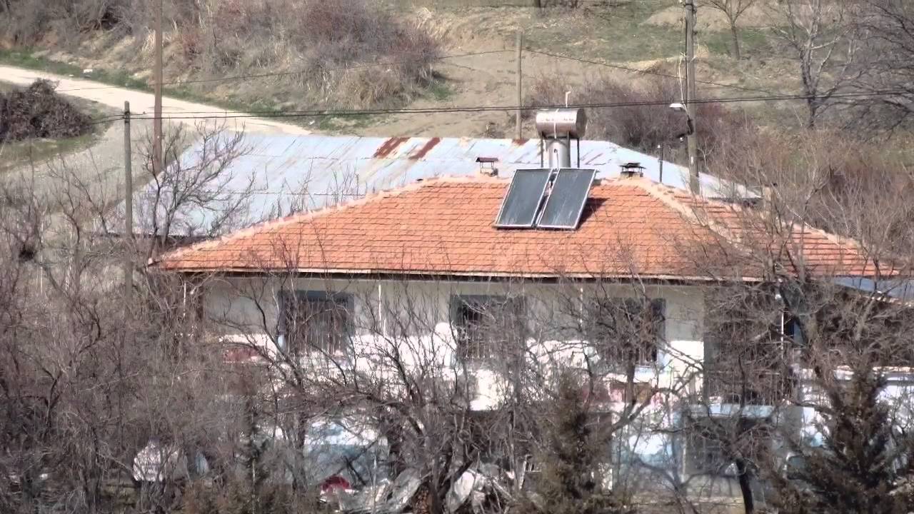 Velipalas KARAALİ DÜKUŞAĞI ve BÜVAN