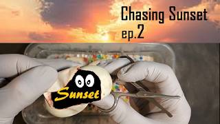 Chasing Sunset in 2026 - ep2