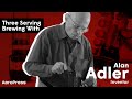 Brewing with Inventor Alan Adler (Three Servings)