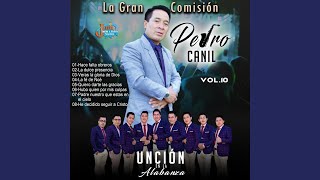 Video thumbnail of "Pedro Canil Y Su Grupo Uncion En La Alabanza - La Dulce Presencia"