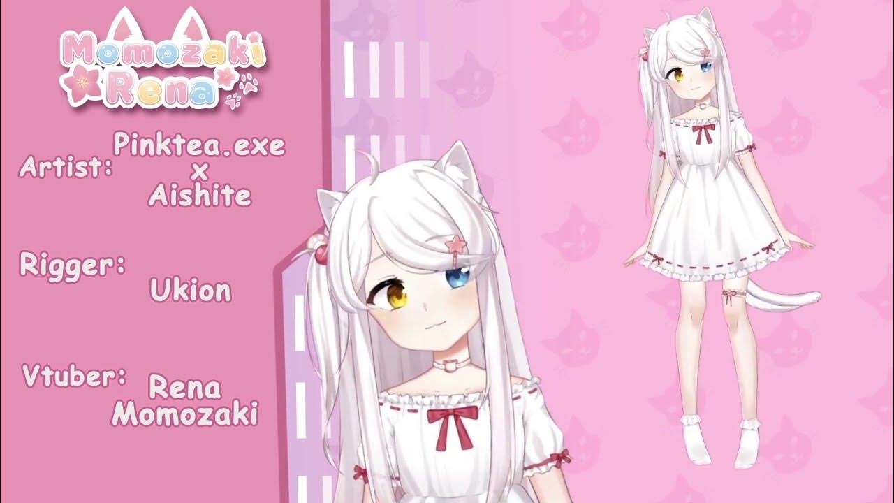 Snuffy втюбер. Live2d vtuber. Live2d vtuber. Live2d vtuber. Live2d vtuber.