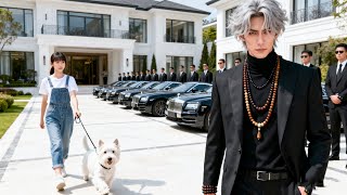 Download Lagu While Walking Her Dog, She Bumped Into Billionaire CEO—It Was Love At First Sight! Married Spoiled! MP3 Download Lagu While Walking Her Dog, She Bumped Into Billionaire CEO—It Was Love At First Sight! Married Spoiled! MP3