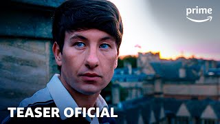 Saltburn Teaser Oficial Prime Video