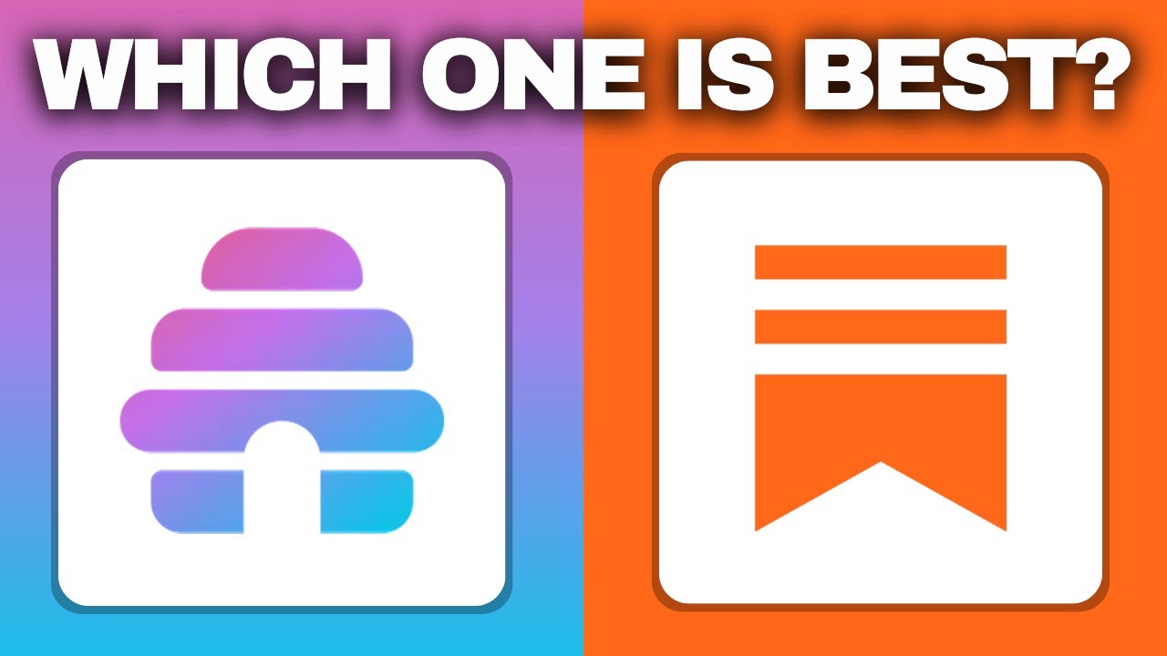 Beehiiv Vs Substack (2026) | Which Newsletter Platform Is Better?