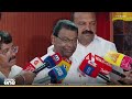 'മെസിയുടെ പേരിൽ എത്ര കോടി ആയാലും ത‌ട്ടിപ്പ് അല്ലേ... അന്വേഷിക്കട്ടെ...'