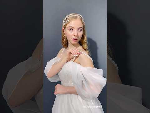 Свадебные платья Воронеж, салон Marrydress! #свадебныеплатьяворонеж #wedding #weddingdress
