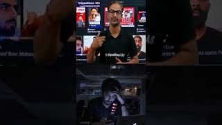 Are Indian stand-up comedians crossing the line under the shield of Article 19(1)(a)? Rs 370 Biryani
