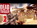 DEAD TRIGGER 2gameplay walkthrough part 2usa campaign DEAD TRIGGER 2gameplay walkthrough part 2usa campaign