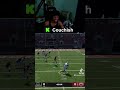 Up and down cycle #shorts #cfb25 #ncaa #couchish