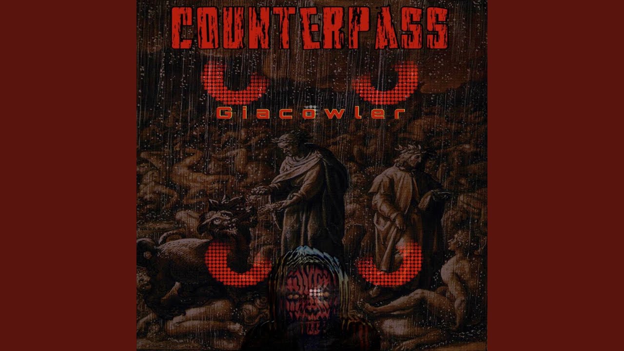 Watch Counterpass on YouTube Watch Counterpass on YouTube