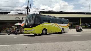 Ceres Tours 56012 August 31, 2022