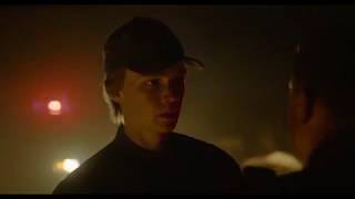 Lean On Pete - Heath Lourwood