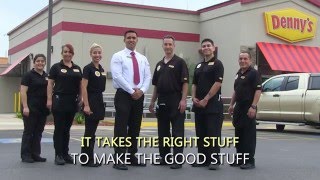 DENNYS - McAllen TX
