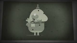 Hey Duggee The Christmas Song Haunt