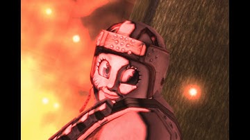 No More Heroes 2 - Matt Helms Boss Fight [SWITCH]