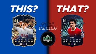 PL WL Rewards & ακραίο 75x5 pack!! (2.5M Pulls)