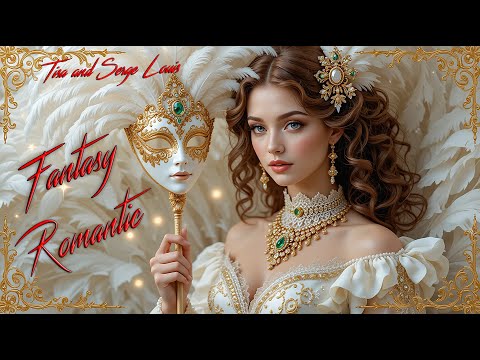 ❤️ Второй шанс от судьбы: ЛЮБОВНОЕ ФЭНТЕЗИ ❤️ | Лучшие Аудиокниги онлайн