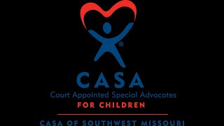 CASA Volunteers - Making the Difference