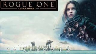 Soundtrack Rogue One: A Star Wars Story (Theme Music) - Musique film Rogue One: A Star Wars Story