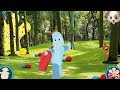 In The Night Garden Game Part 2 HD In The Night Garden Game Part 2 HD