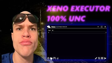 Roblox "XENO" Executor No Key Exploit Working 2025 [100% sUNC]