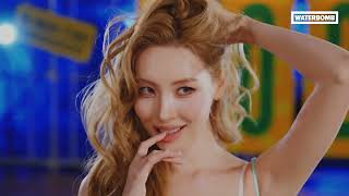 SUNMI - Forever July Live at WATERBOMB SEOUL 2026