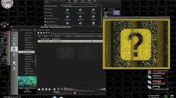 io GNU/Linux Review, Live Multimedia Distro 2013 HD