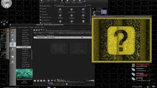 io GNU/Linux Review, Live Multimedia Distro 2013 HD