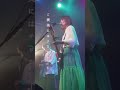 nano.RIPE「リアルワールド」 2024.12.7 LIVE Ver. / TVアニメ「人類は衰退しました」オープニング主題歌 #shorts