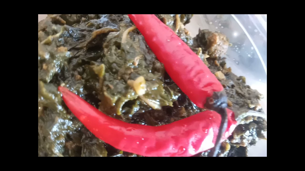 Nheng's Kitchen Special Laing