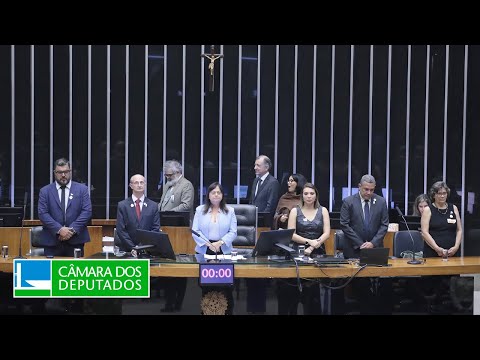 PLENÁRIO