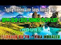 OPM Old Love Songs Playlist 💕 Tagalog Timeless Love Songs Nonstop 2026