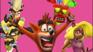 Crash bandicoot the músical (Game versión) (@lhugueny) [especial 30 subs]
