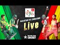 LIVE - Pakistan vs Zimbabwe | 3rd T20I 2020 | PCB